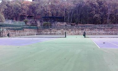 Rustica casa en Reserva de los Encinos