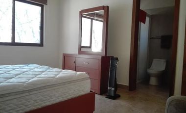 Rustica casa en Reserva de los Encinos