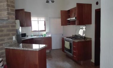 Rustica casa en Reserva de los Encinos
