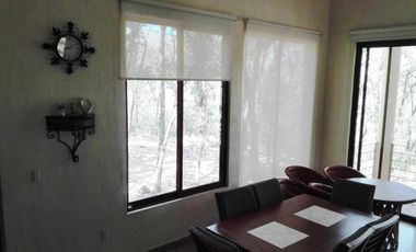 Rustica casa en Reserva de los Encinos
