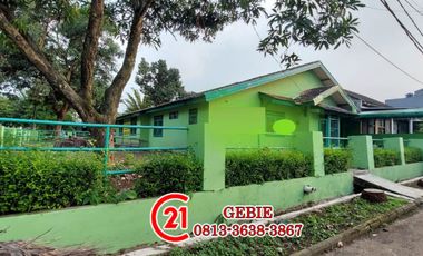 Rumah Bagus Nyaman di Bintaro Jaya Sektor 3 | DR 6795 - RS
