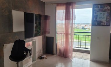 apartamento en venta en poblado campestre. Cod V4913