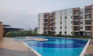 apartamento en venta en poblado campestre. Cod V4913