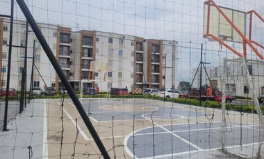 apartamento en venta en poblado campestre. Cod V4913