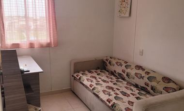 apartamento en venta en poblado campestre. Cod V4913