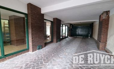 Piso en venta en Quilmes Oeste Centro