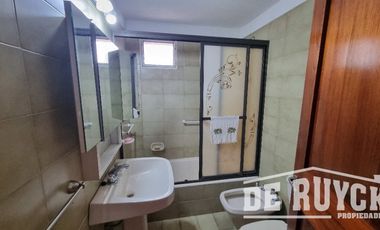 Piso en venta en Quilmes Oeste Centro