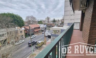 Piso en venta en Quilmes Oeste Centro