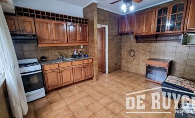 Piso en venta en Quilmes Oeste Centro