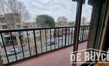 Piso en venta en Quilmes Oeste Centro