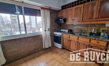 Piso en venta en Quilmes Oeste Centro