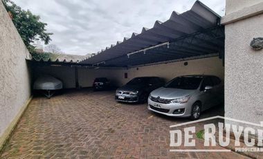 Piso en venta en Quilmes Oeste Centro