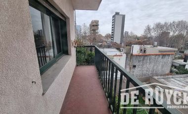 Piso en venta en Quilmes Oeste Centro
