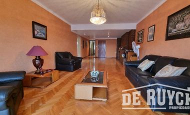 Piso en venta en Quilmes Oeste Centro