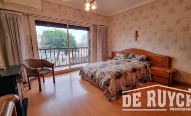 Piso en venta en Quilmes Oeste Centro