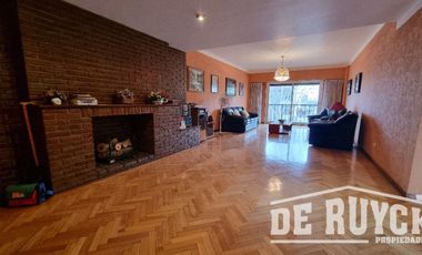 Piso en venta en Quilmes Oeste Centro