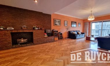 Piso en venta en Quilmes Oeste Centro
