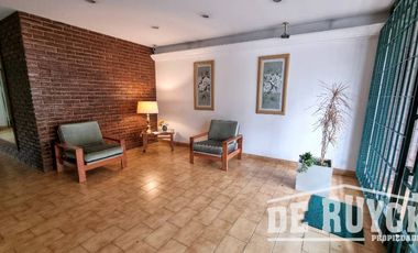 Piso en venta en Quilmes Oeste Centro
