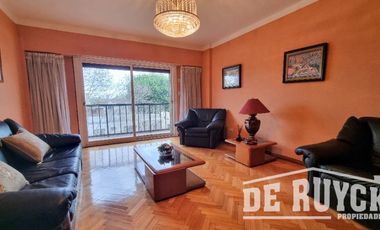 Piso en venta en Quilmes Oeste Centro