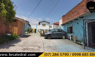 Terreno de venta en Cristo Rey - Av. Américas – código:19083