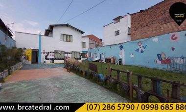 Terreno de venta en Cristo Rey - Av. Américas – código:19083