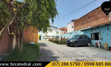 Terreno de venta en Cristo Rey - Av. Américas – código:19083