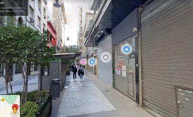 Local Comercial en alquiler en Retiro, Ciudad de Buenos Aires