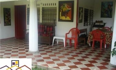 Finca de Recreo en Alquiler en San Jerónimo