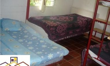 Finca de Recreo en Alquiler en San Jerónimo