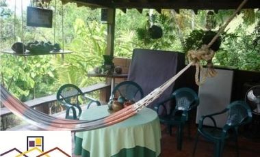 Finca de Recreo en Alquiler en San Jerónimo