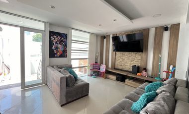 casa en venta en costa azul. Cod V103801