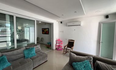 casa en venta en costa azul. Cod V103801