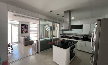 casa en venta en costa azul. Cod V103801