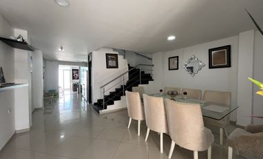 casa en venta en costa azul. Cod V103801