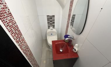 casa en venta en costa azul. Cod V103801