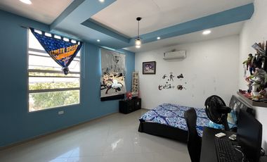 casa en venta en costa azul. Cod V103801