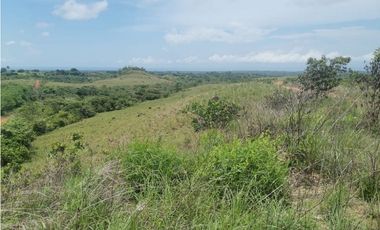 Se Vende Terreno en San Carlos