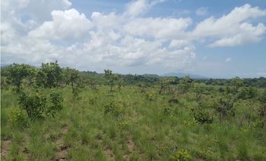 Se Vende Terreno en San Carlos