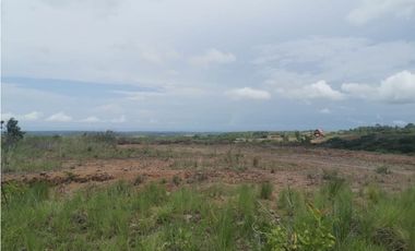 Se Vende Terreno en San Carlos