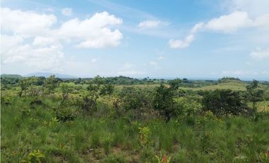 Se Vende Terreno en San Carlos