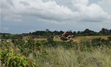 Se Vende Terreno en San Carlos