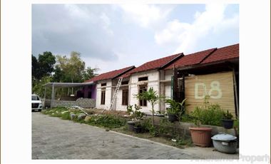 Info Rumah Dijual Murah Bisa KPR di Jogjakarta, Ada IMB