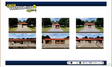 Info Rumah Dijual Murah Bisa KPR di Jogjakarta, Ada IMB