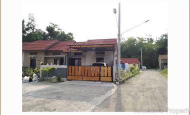 Info Rumah Dijual Murah Bisa KPR di Jogjakarta, Ada IMB