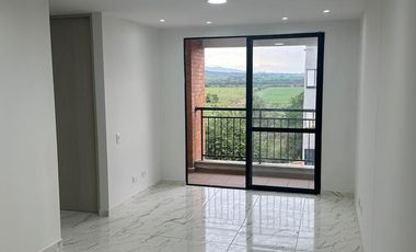 Venta Apartamento – Jamundí. Cod V14911