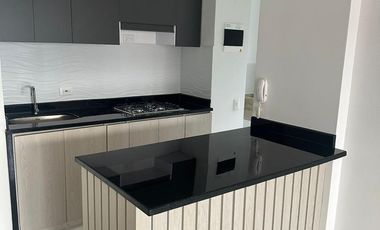 Venta Apartamento – Jamundí. Cod V14911