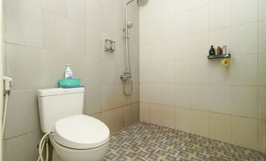 Rumah Hadap Timur LT 221 SHM 8 Mnt ke Gerbang Tol Bekasi Barat J-41522