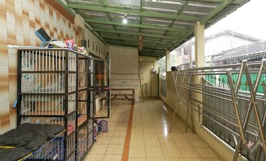 Rumah Hadap Timur LT 221 SHM 8 Mnt ke Gerbang Tol Bekasi Barat J-41522