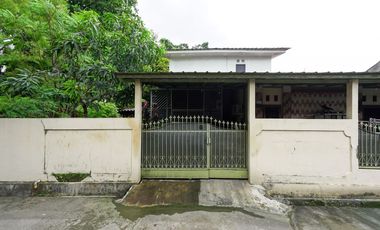 Rumah Hadap Timur LT 221 SHM 8 Mnt ke Gerbang Tol Bekasi Barat J-41522