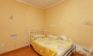 Rumah Hadap Timur LT 221 SHM 8 Mnt ke Gerbang Tol Bekasi Barat J-41522